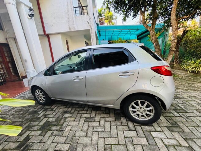 Mazda Demio 2009