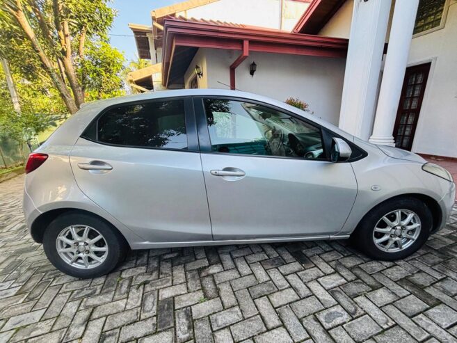 Mazda Demio 2009