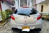 Mazda Demio 2009