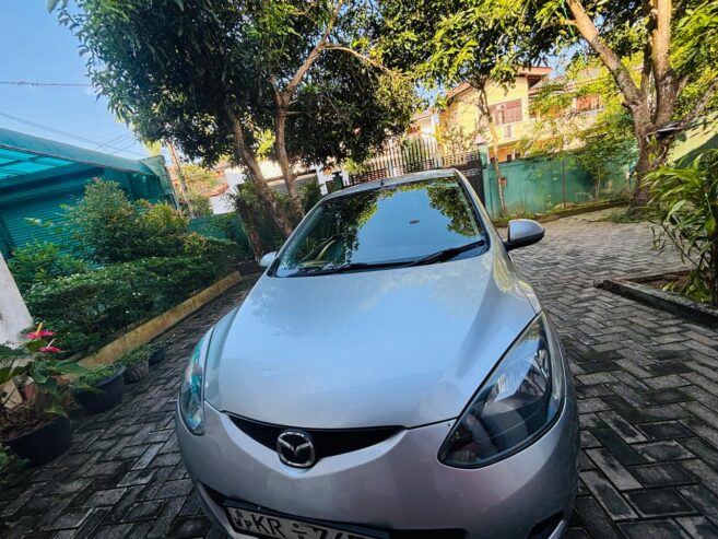 Mazda Demio 2009
