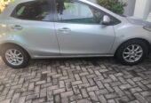 Mazda Demio 2009