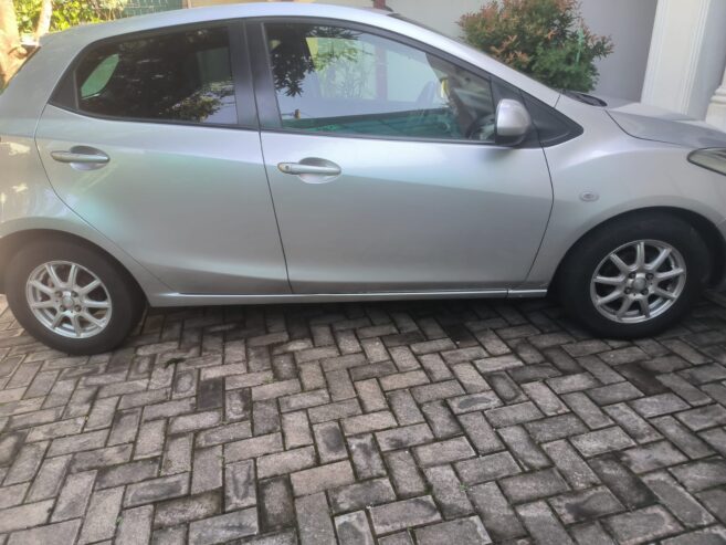 Mazda Demio 2009