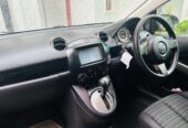 Mazda Demio 2009