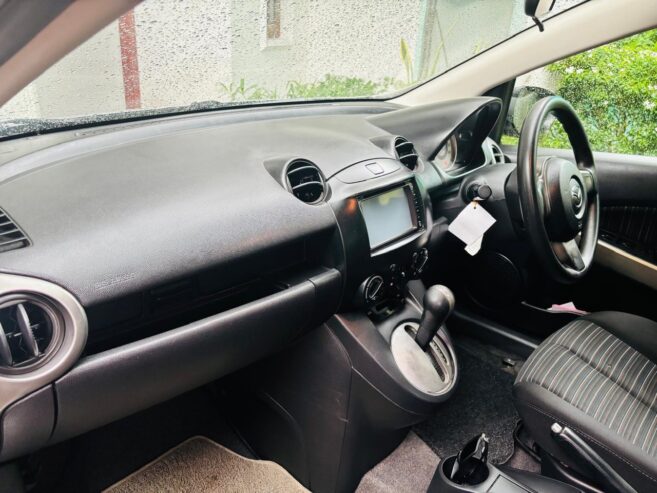 Mazda Demio 2009