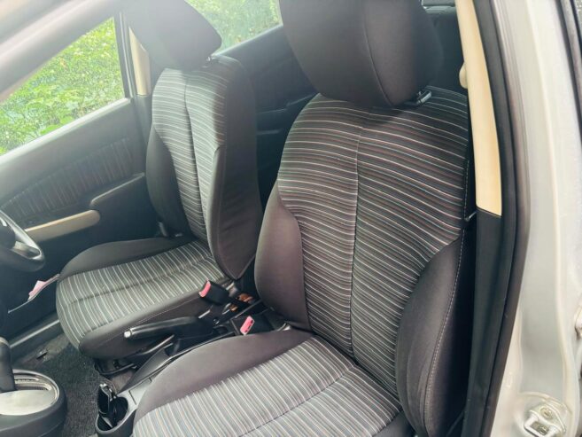 Mazda Demio 2009