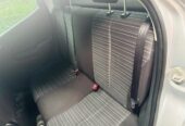 Mazda Demio 2009