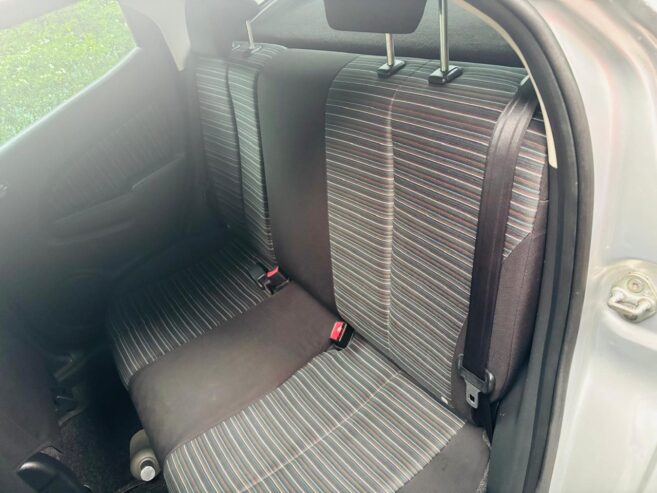Mazda Demio 2009