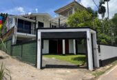 House for Sale in Baththramulla