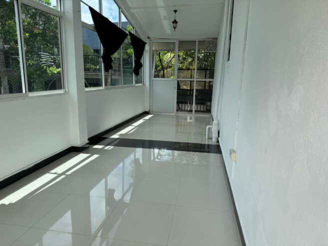 House for Sale in Baththramulla