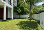 House for Sale in Baththramulla