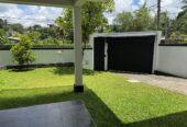 House for Sale in Baththramulla