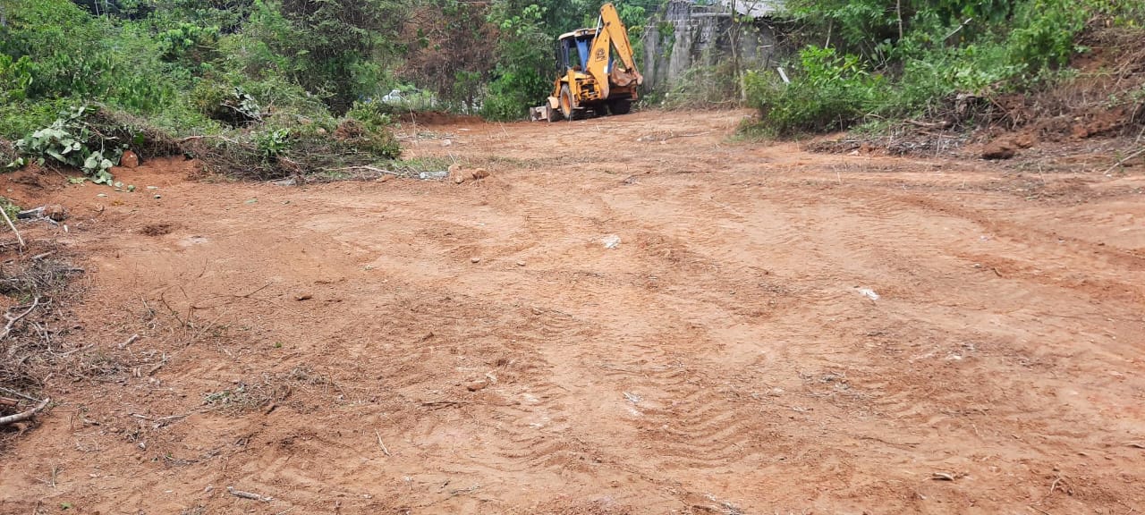 Dodangoda Land Sale 20 Perches