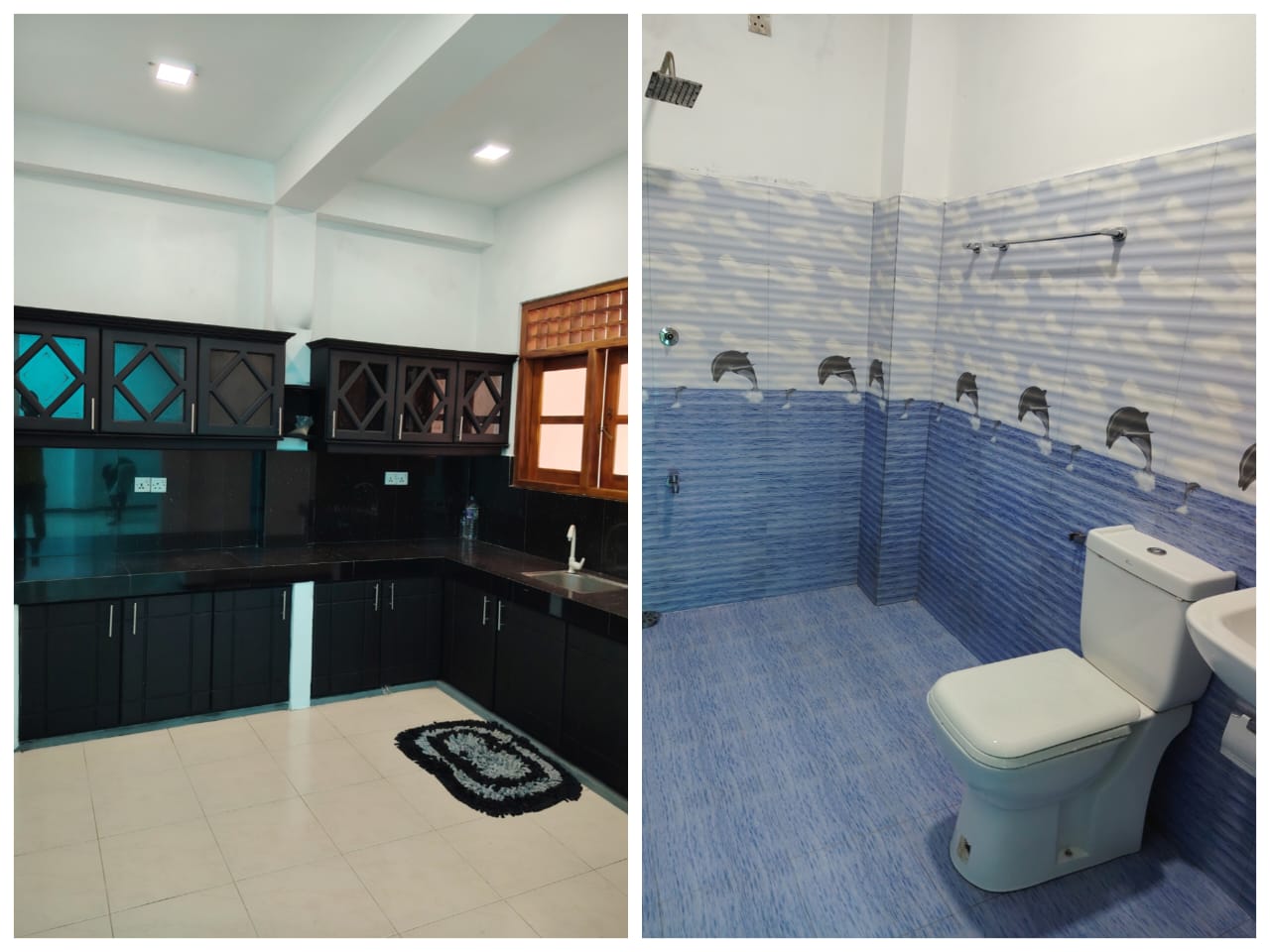 New House for Sale Athurugiriya