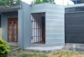 New House for Sale Athurugiriya