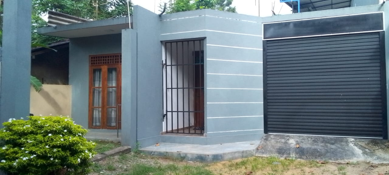 New House for Sale Athurugiriya