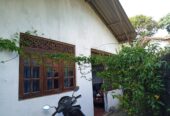 House For Sale in Galle