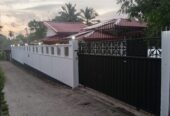 House for Sale – Kaduwela