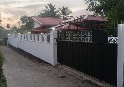 House for Sale – Kaduwela