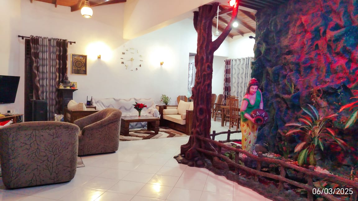 House for Sale – Kaduwela