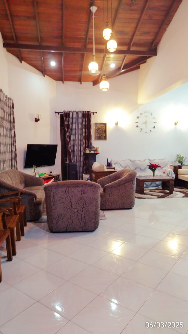 House for Sale – Kaduwela