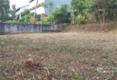 නිට්ටඹුව නගරයේ ඉඩමක් විකිණීමට