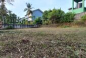 නිට්ටඹුව නගරයේ ඉඩමක් විකිණීමට