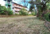 නිට්ටඹුව නගරයේ ඉඩමක් විකිණීමට