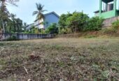 නිට්ටඹුව නගරයේ ඉඩමක් විකිණීමට