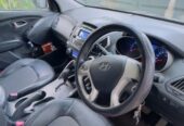 Hyundai Tucson 2012 Diesel