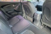 Hyundai Tucson 2012 Diesel