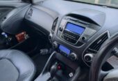 Hyundai Tucson 2012 Diesel