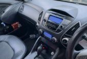 Hyundai Tucson 2012 Diesel