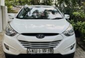 Hyundai Tucson 2012 Diesel