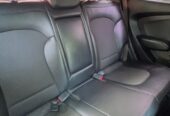 Hyundai Tucson 2012 Diesel
