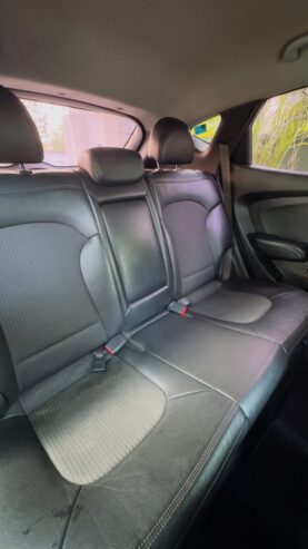 Hyundai Tucson 2012 Diesel