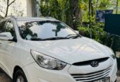 Hyundai Tucson 2012 Diesel