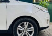 Hyundai Tucson 2012 Diesel