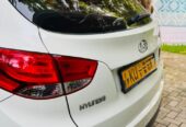 Hyundai Tucson 2012 Diesel