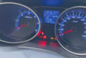 Hyundai Tucson 2012 Diesel