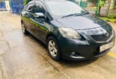 Toyota Belta 2009