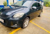 Toyota Belta 2009