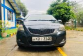 Toyota Belta 2009