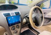 Toyota Belta 2009