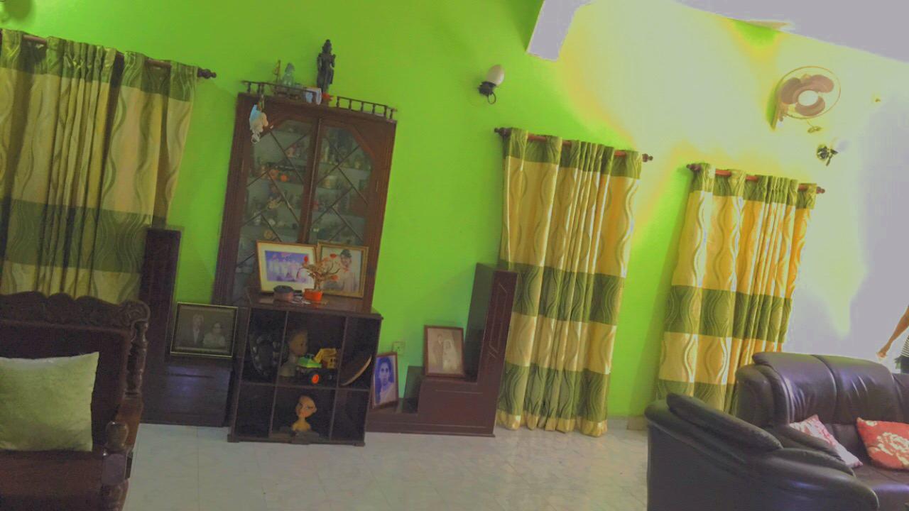 House for Sale in Mahiyanganaya