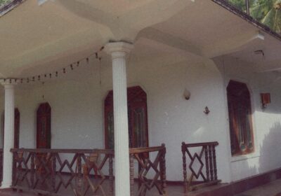 House for Sale in Mahiyanganaya
