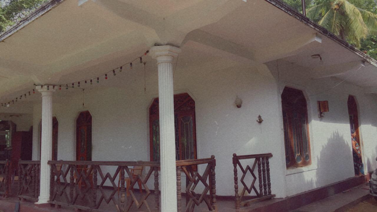 House for Sale in Mahiyanganaya