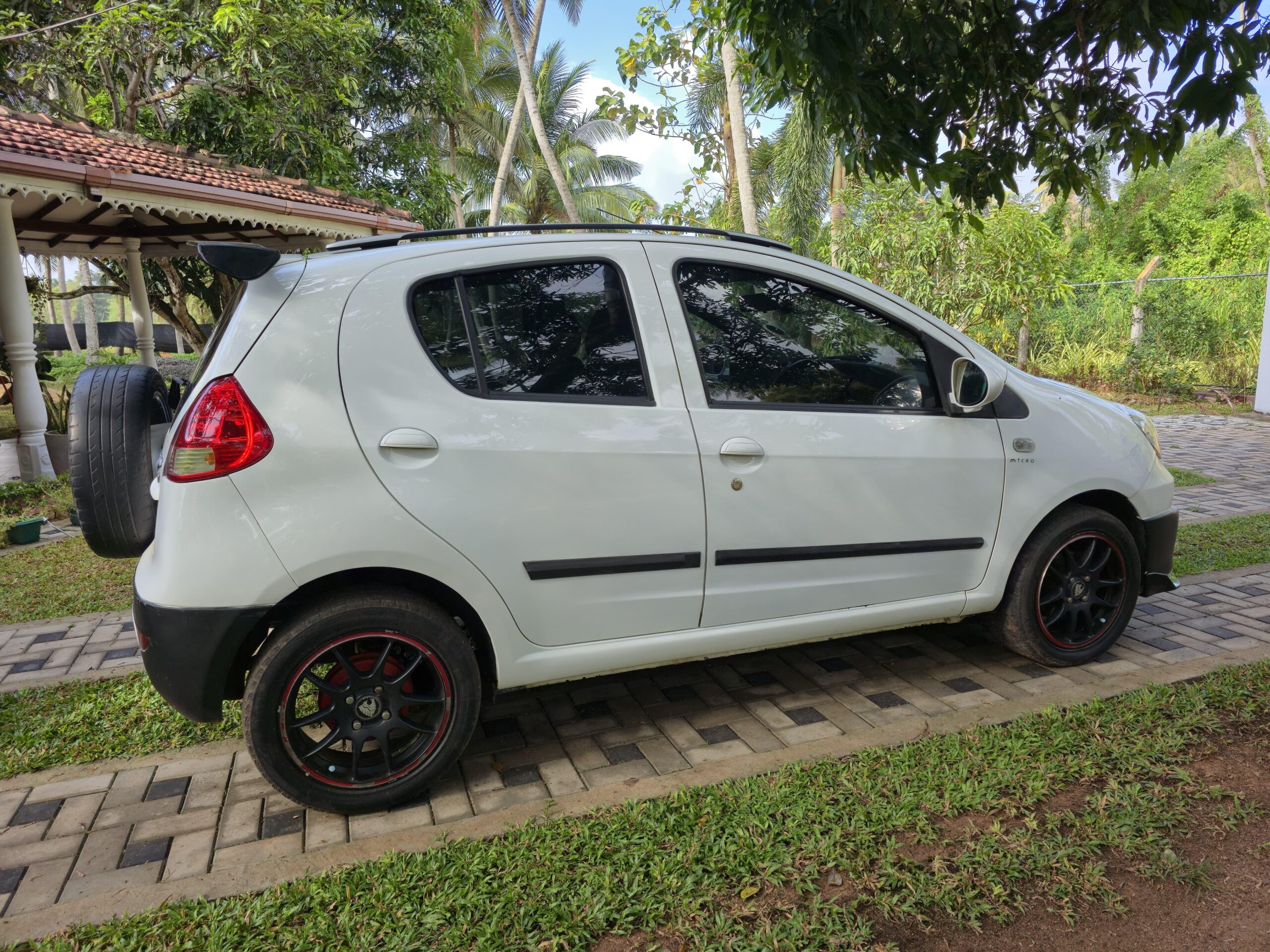 Micro Panda Cross 2017