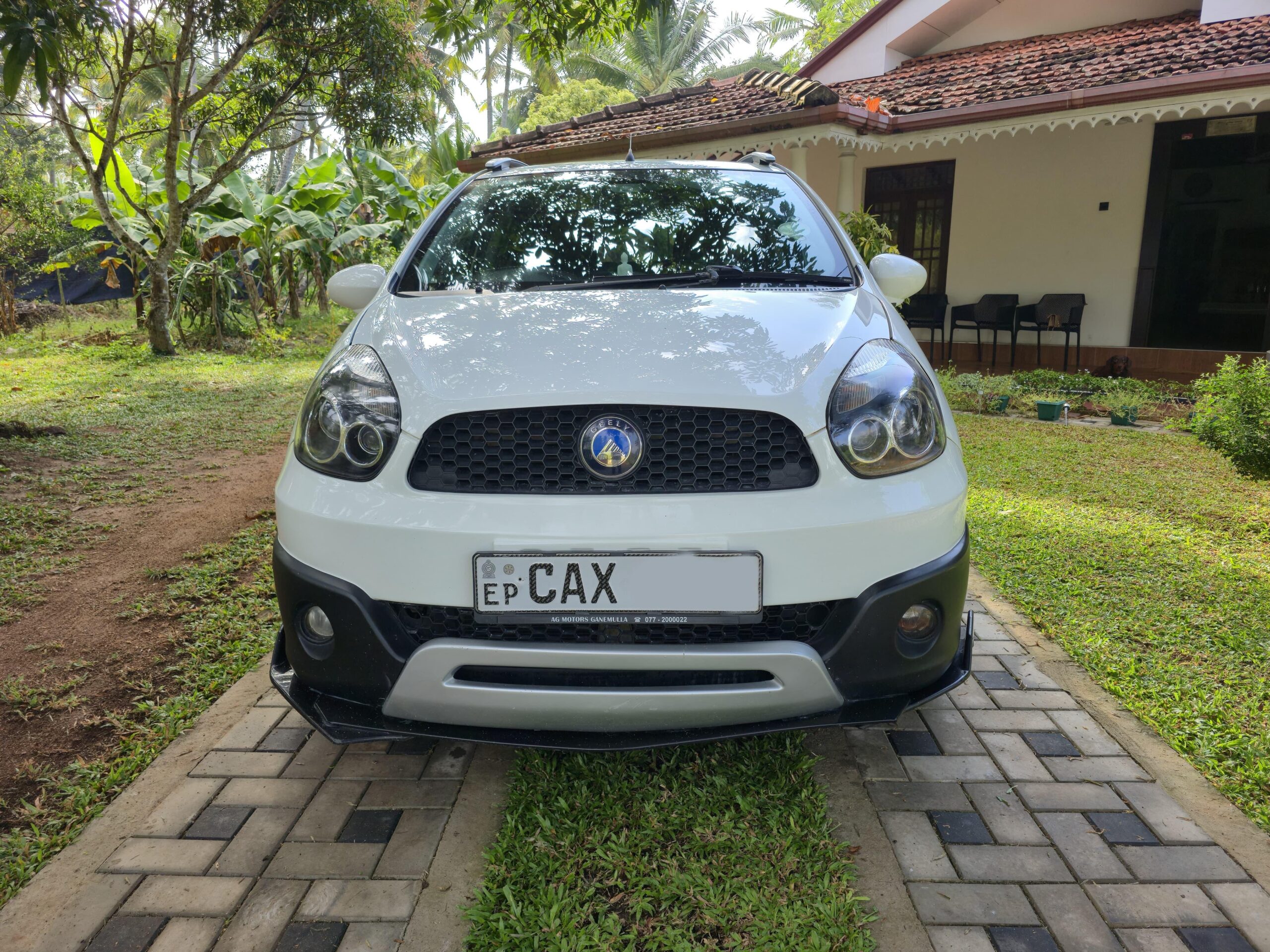 Micro Panda Cross 2017