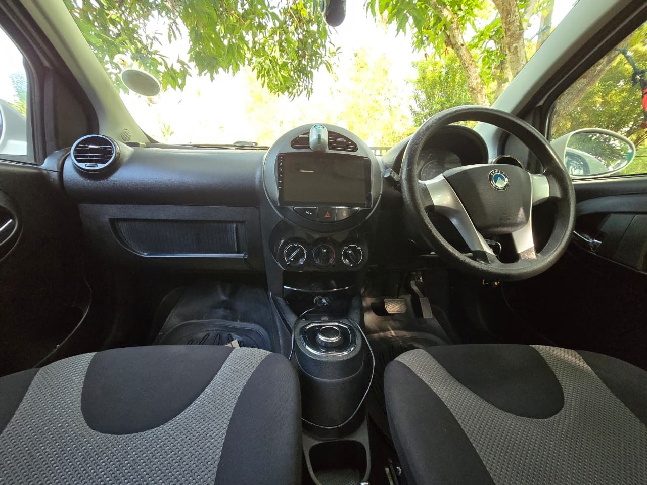 Micro Panda Cross 2017