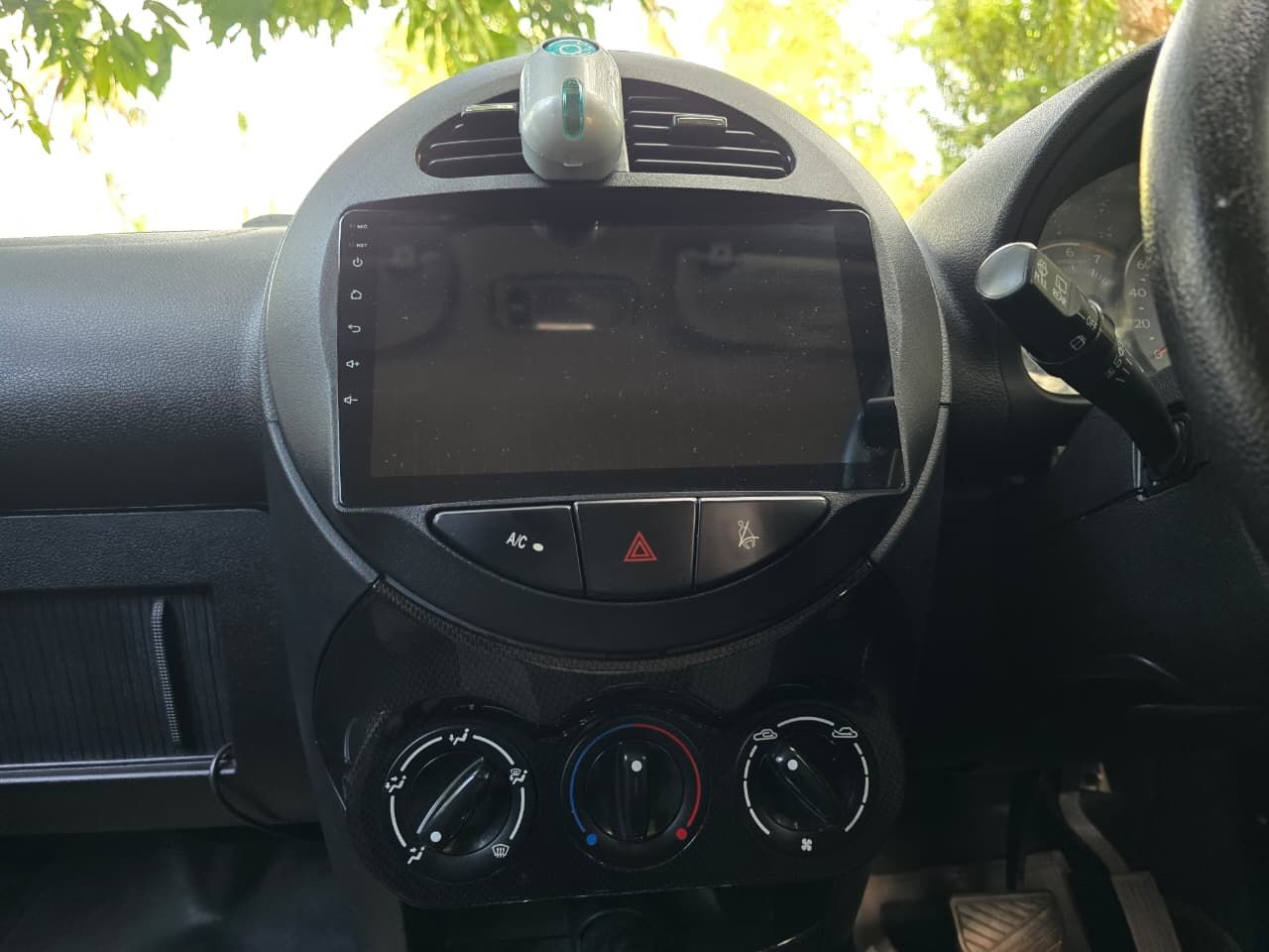 Micro Panda Cross 2017